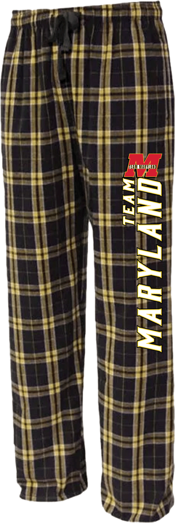 Team Maryland Flannel Pant