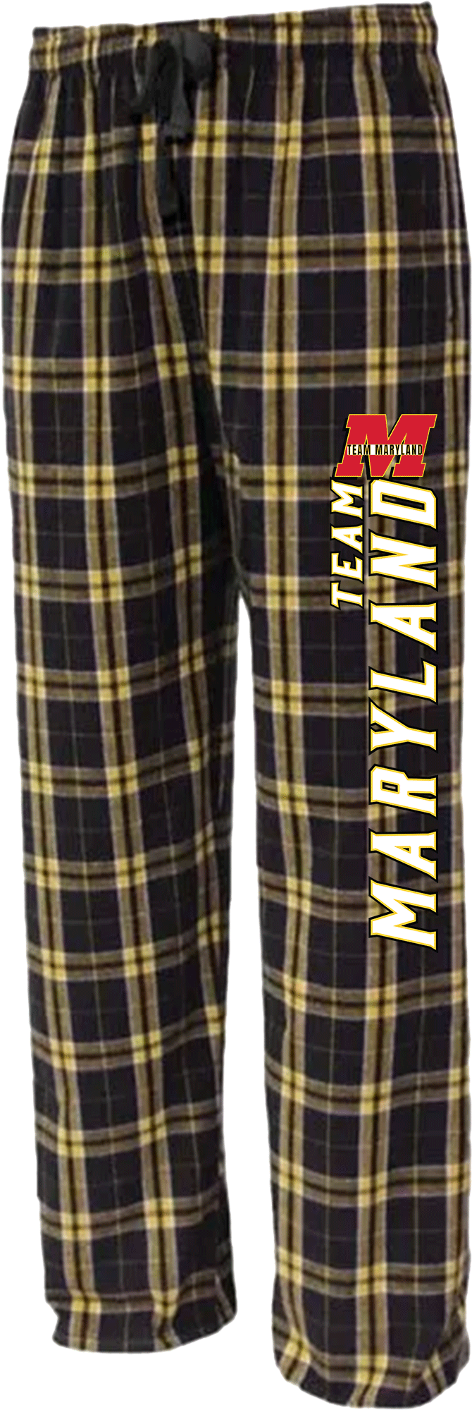 Team Maryland Flannel Pant