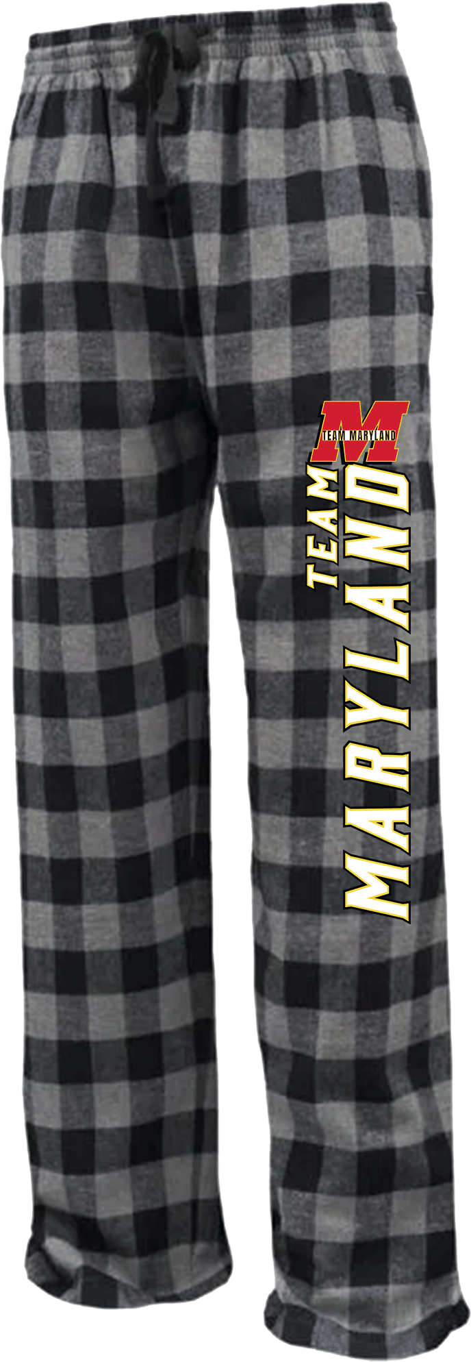 Team Maryland Flannel Pant