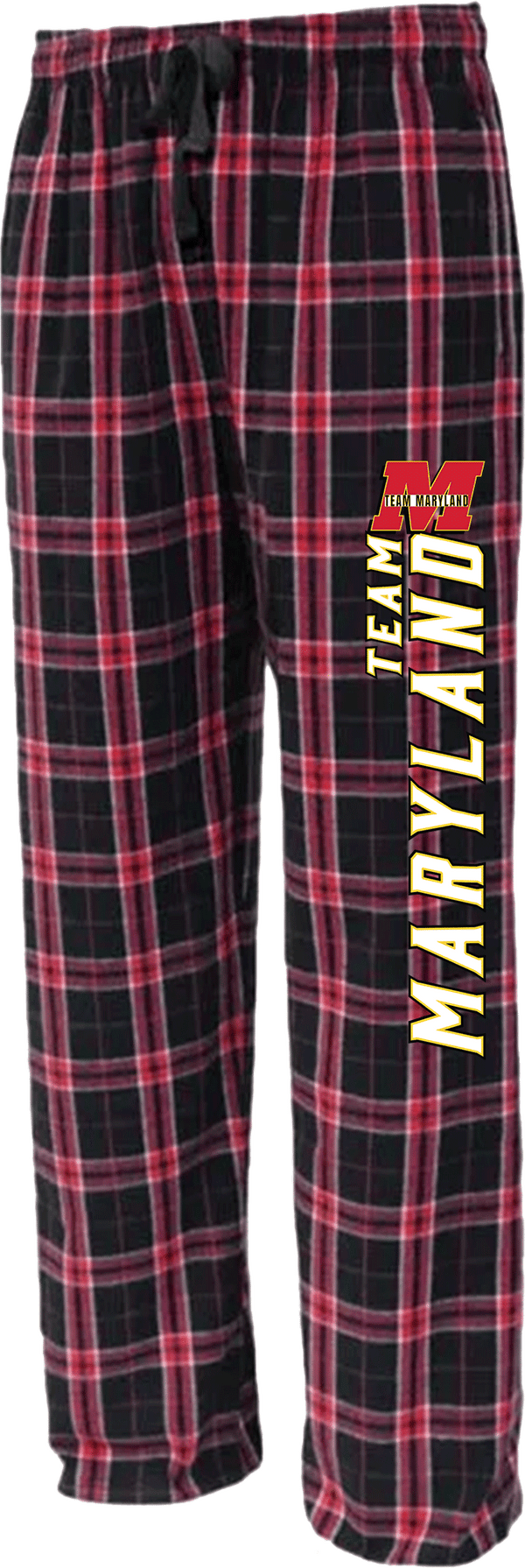 Team Maryland Flannel Pant