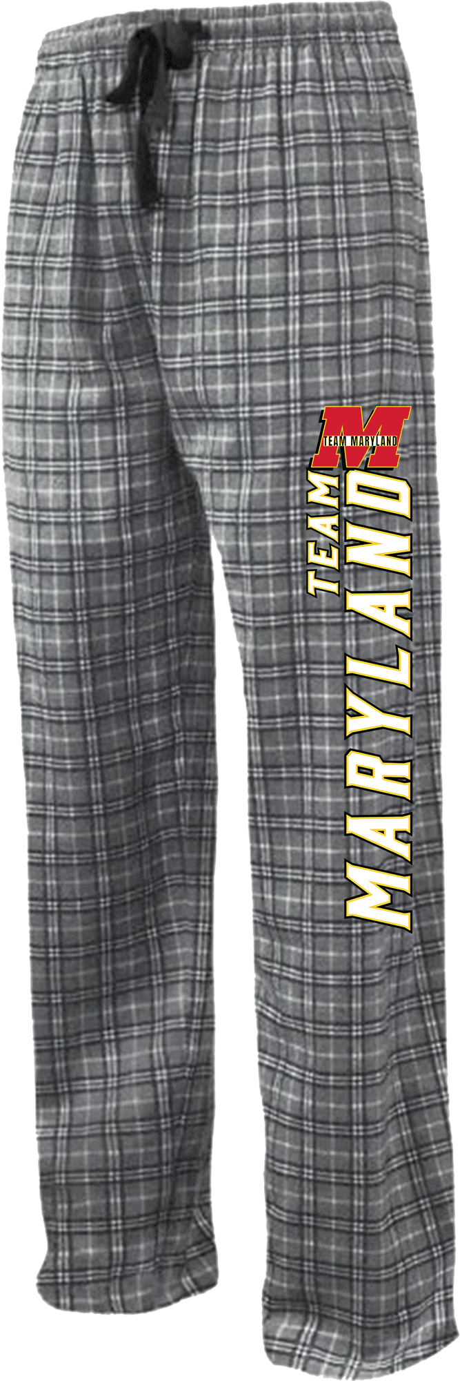 Team Maryland Flannel Pant