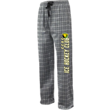 Chester County Flannel Pant