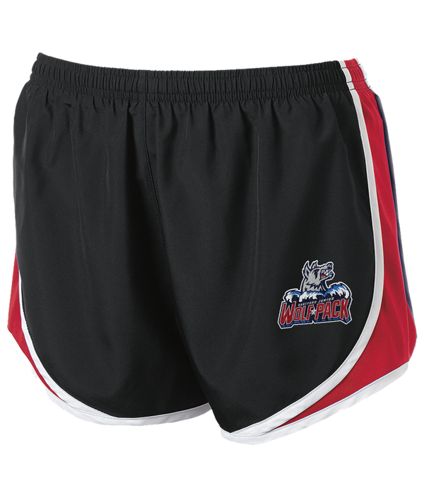 Hartford Jr. Wolfpack Ladies Cadence Short