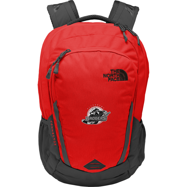 Allegheny Badgers The North Face Connector Backpack