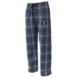 Randolph Hockey Youth Flannel Pant