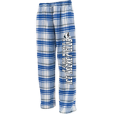 Berdnikov Bears Youth Flannel Pant