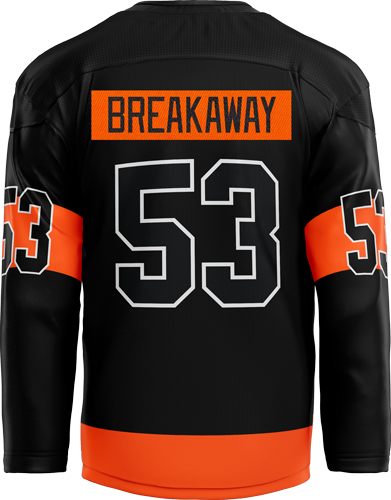 Philadelphia Flyers Elite Adult Player Jersey